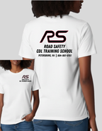 Road Safety CDL Training T-Shirt