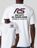 Road Safety CDL Training T-Shirt